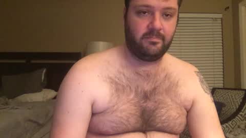Snapshot of dude_that_rocks chatting on 02.14.25 Brad online show from 02.14.25