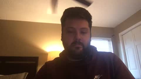 Snapshot of dude_that_rocks chatting on 02.21.25 Brad online show from 02.21.25