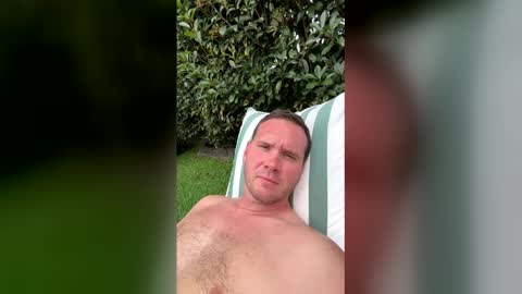 Snapshot of dudeaus247 chatting on 03.12.26 Chase McDonald online show from 03.12.26