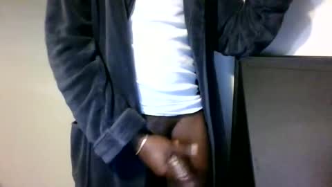 Snapshot of dudethebigone chatting on 12.13.24 Daddy3rdLeg online show from 12.13.24