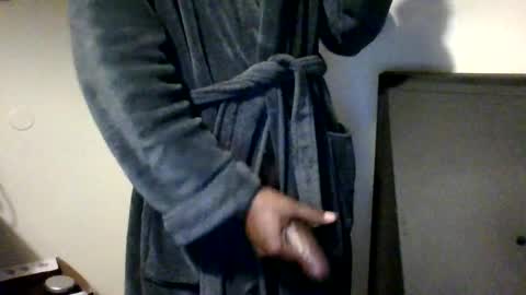 Snapshot of dudethebigone chatting on 02.10.25 Daddy3rdLeg online show from 02.10.25