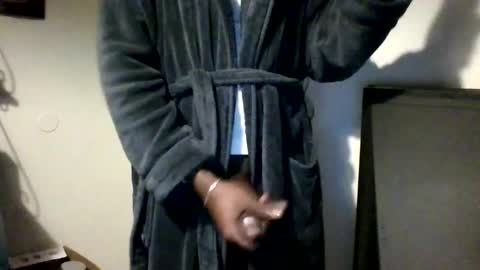 Snapshot of dudethebigone chatting on 02.11.25 Daddy3rdLeg online show from 02.11.25