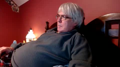 Doug online show from 12.08.24