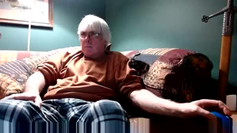 Doug online show from 12.15.24