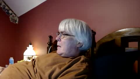 Doug online show from 12.16.24