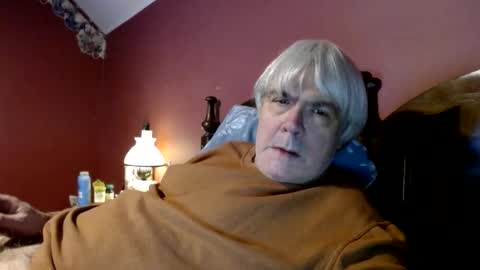 Doug online show from 12.21.24