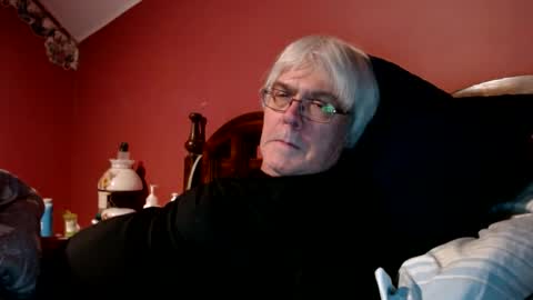 Doug online show from 12.24.24