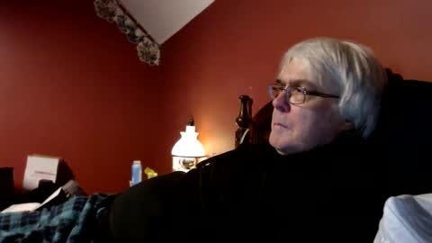 Doug online show from 12.25.24