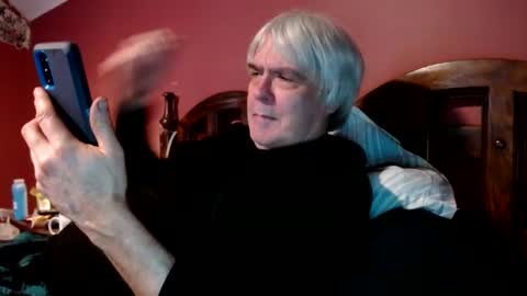 Doug online show from 12.25.24