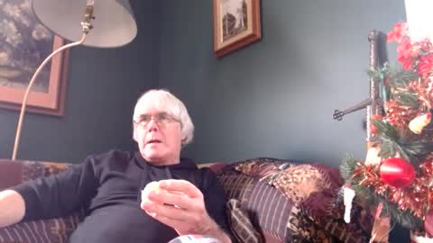 Doug online show from 12.26.24