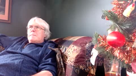 Doug online show from 12.27.24