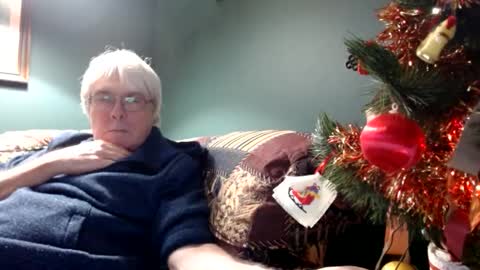 Doug online show from 12.27.24