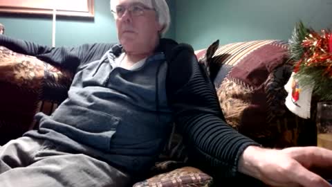 Doug online show from 12.28.24