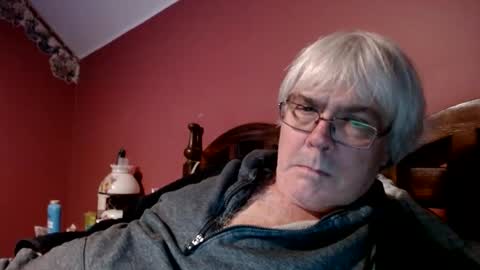 Doug online show from 12.31.24