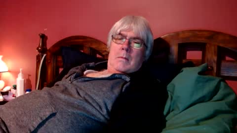 Doug online show from 01.01.25