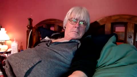 Doug online show from 01.01.25