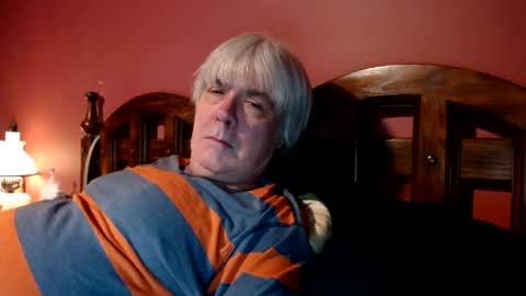 Doug online show from 01.04.25