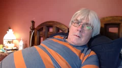 Doug online show from 01.04.25