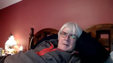 Doug online show from 01.04.25