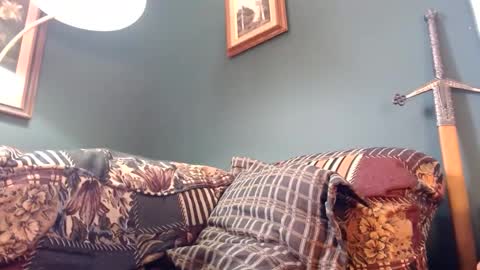 Doug online show from 01.05.25