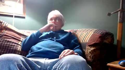 Doug online show from 01.06.25