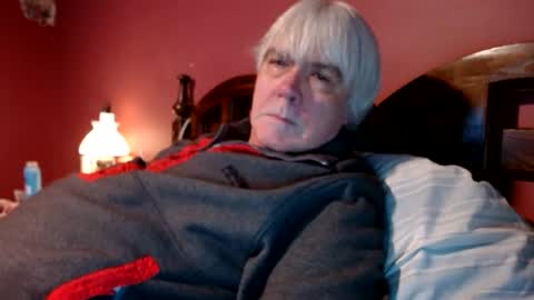 Doug online show from 01.08.25