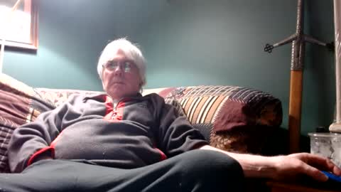 Doug online show from 01.09.25