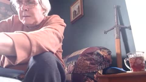 Doug online show from 01.19.25