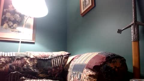 Doug online show from 01.19.25