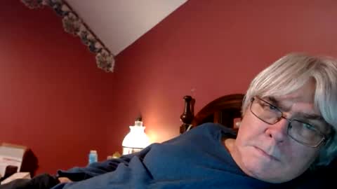 Doug online show from 02.02.25