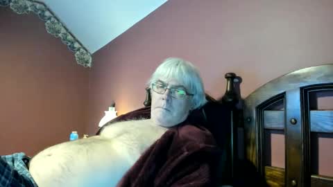 Doug online show from 11.05.25