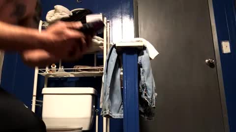 Snapshot of dugawuga chatting on 03.10.25 dugawuga online show from 03.10.25