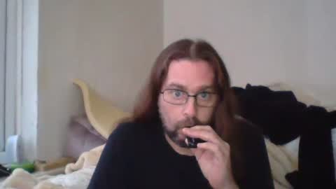 Snapshot of dukenucum73 chatting on 12.02.24 chris online show from 12.02.24