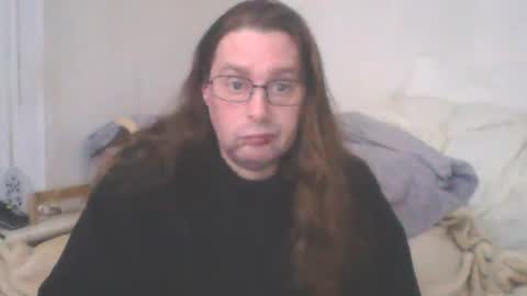 Snapshot of dukenucum73 chatting on 01.20.25 chris online show from 01.20.25