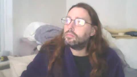 Snapshot of dukenucum73 chatting on 12.01.25 chris online show from 12.01.25