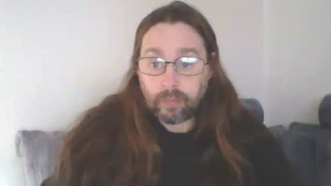 Snapshot of dukenucum73 chatting on 01.08.26 chris online show from 01.08.26