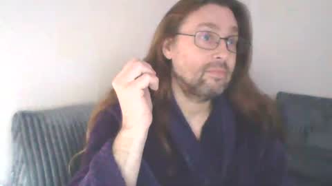 Snapshot of dukenucum73 chatting on 01.18.26 chris online show from 01.18.26