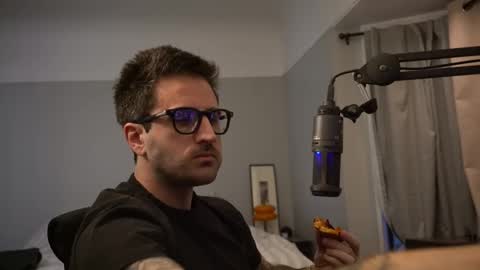 Duke online show from 02.01.26