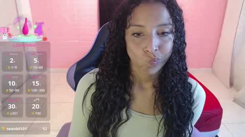 dulce1609 online show from 03.05.26