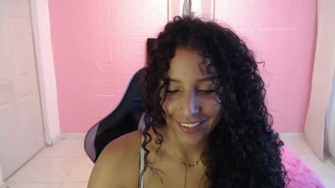 dulce1609 online show from 04.14.26