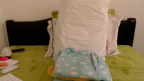 Snapshot of dulce1791 chatting on 11.07.25 dulce1791 online show from 11.07.25