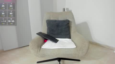 Dulce online show from 11.14.25