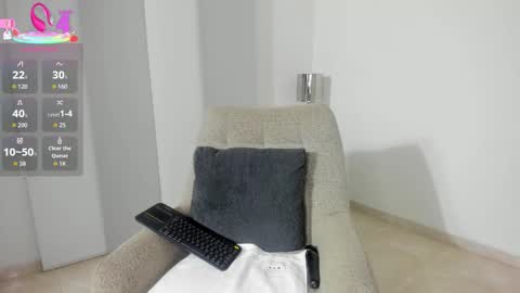 Dulce online show from 12.22.25