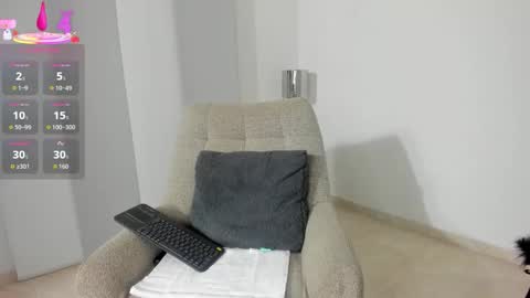 Dulce online show from 01.08.26