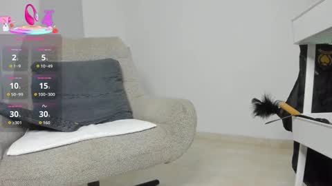 Dulce online show from 02.23.26