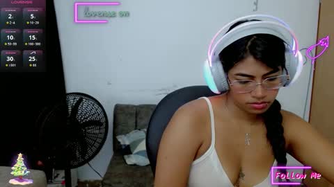 dulce2415 online show from 03.09.26