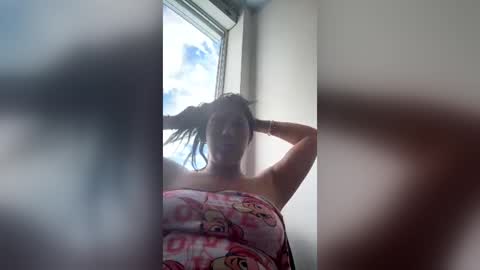 Snapshot of dulce7710 chatting on 07.24.26 dulce7710 online show from 07.24.26