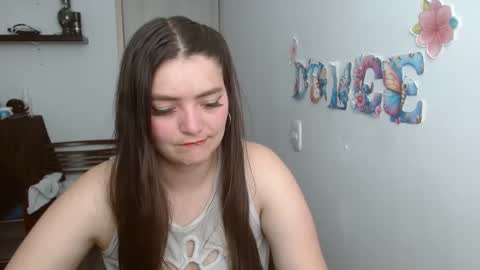 Dulce online show from 09.15.25