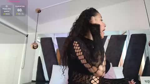  Dulce Candy  online show from 09.09.25