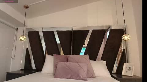 Snapshot of dulce__candy_ chatting on 09.29.25 Dulce Candy online show from 09.29.25